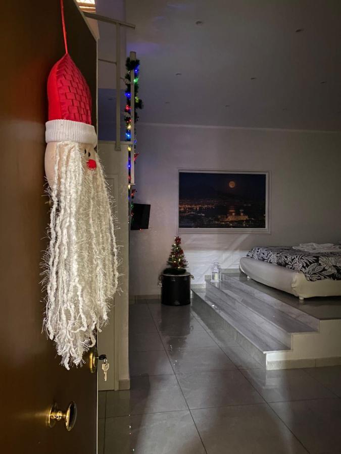 Suite Limatola Неаполь Экстерьер фото
