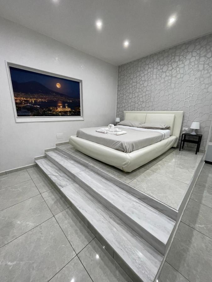 Suite Limatola Неаполь Экстерьер фото