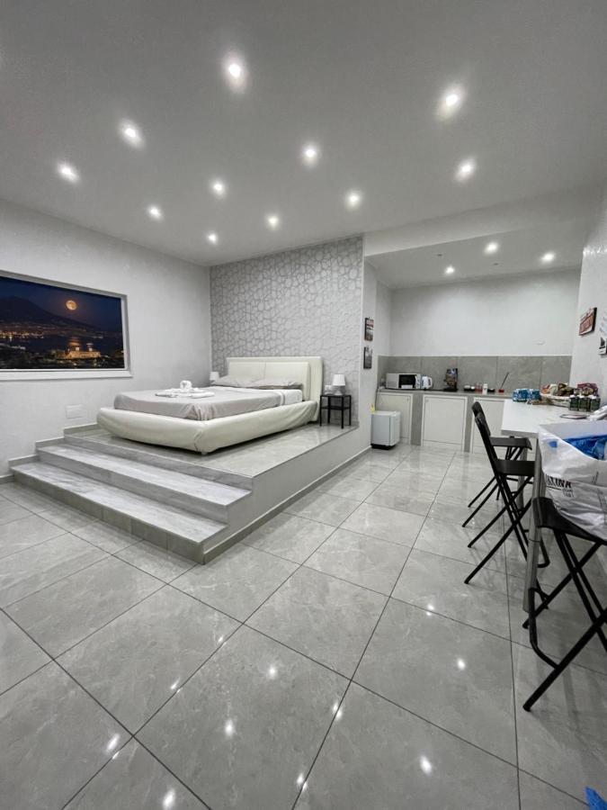 Suite Limatola Неаполь Экстерьер фото